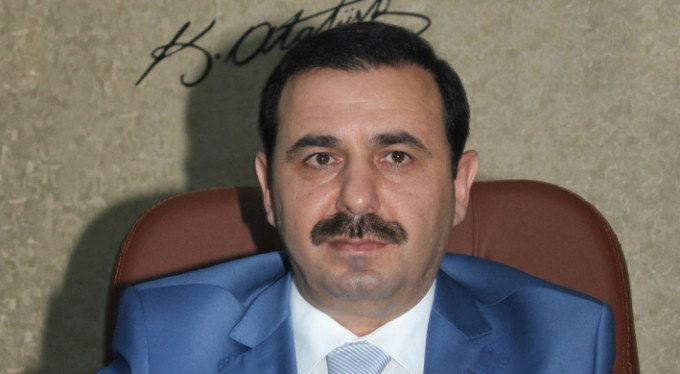 Bursa'ya tayin olmak gurur verici