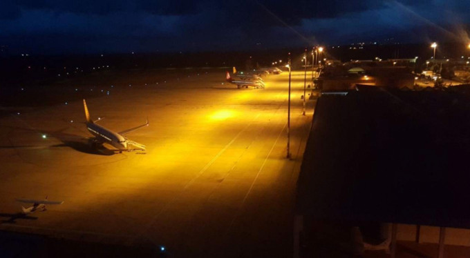 Bursalı hacı adaylarına şok haber