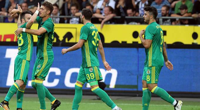 Fenerbahçe turladı! Ozan Tufan yuhalandı