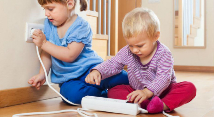 Çocuk güvenliğinin önemi