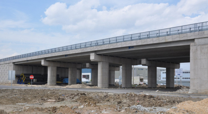 Bursa trafiğini rahatlatacak kavşaklar geliyor