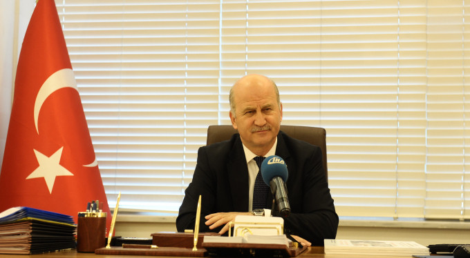 Ankara'da gündem Bursa! Başkanlık satrancı