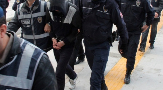 FETÖ'cülere 'tek tip' kıyafet Bursa'dan