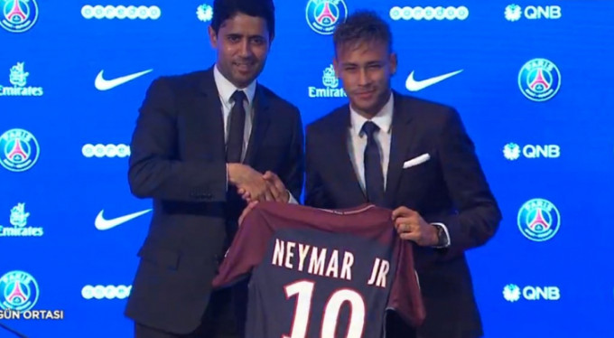 Asrın imzası atıldı!