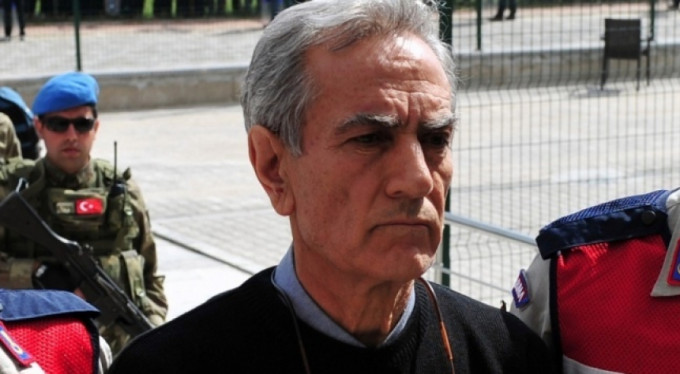 İşte Akın Öztürk'ün ilk sözleri: "Keşke ölseydim"