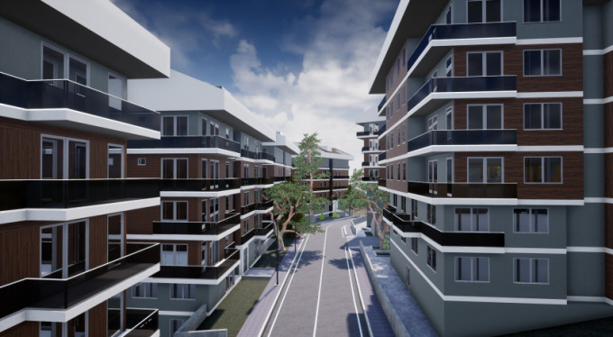 Bursa için kritik imza atıldı! Kentsel dönüşüm...