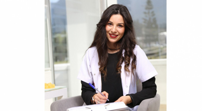 Aşırı kilo sorununa yeni çözüm!