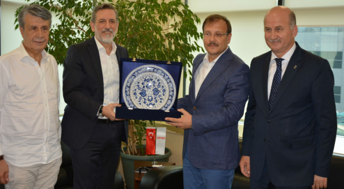 Bursa, marka şehir olarak göz kamaştırıyor