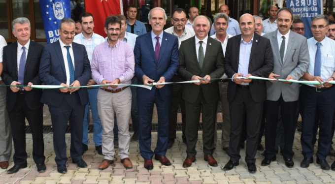 Başkan Altepe müjdeyi verdi: Çok şey değişecek...