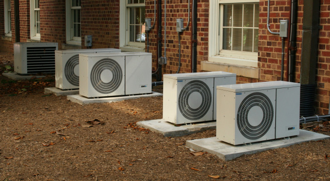 Dikkat! Klimalar katiliniz olmasın