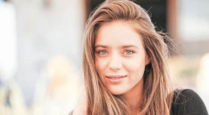 Ünlü oyuncuya eşinden ölüm tehdidi