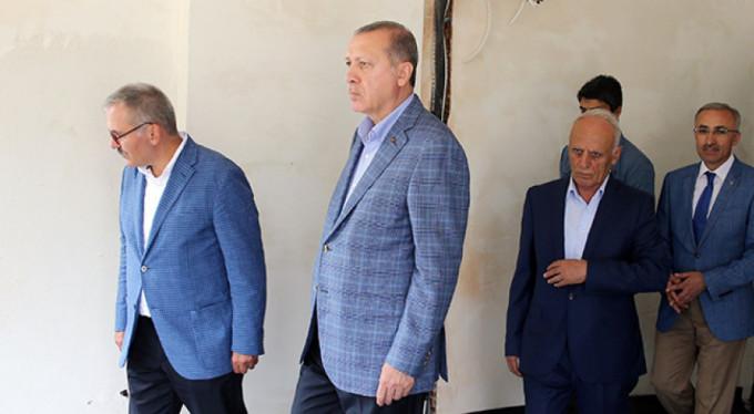 Türkiye'de ikinci olacak...