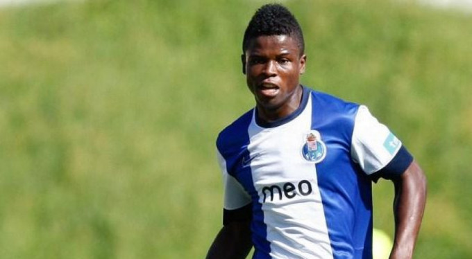 İşte Bursaspor'un yeni transferi