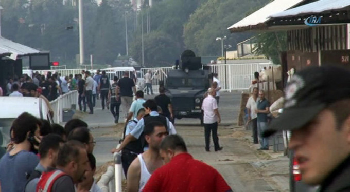 Emniyetten flaş operasyon