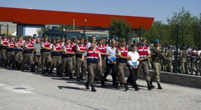 Harekete geçildi! Hepsi tek tek incelenecek...