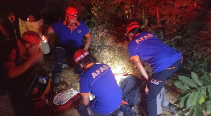 Uludağ 2 günde 2 can alıyordu! K&acirc;bus gibi...