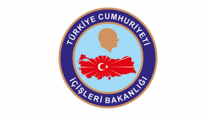 İçişleri Bakanlığı'ndan flaş açıklama!