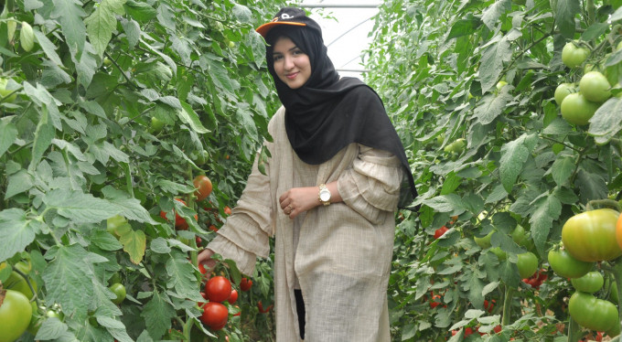 Bursa'da İNTURAŞ'ın ilk etkinliği gerçekleşti