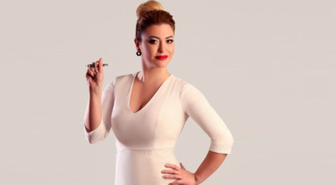 Vücutta oluşan cilt lekesine dikkat