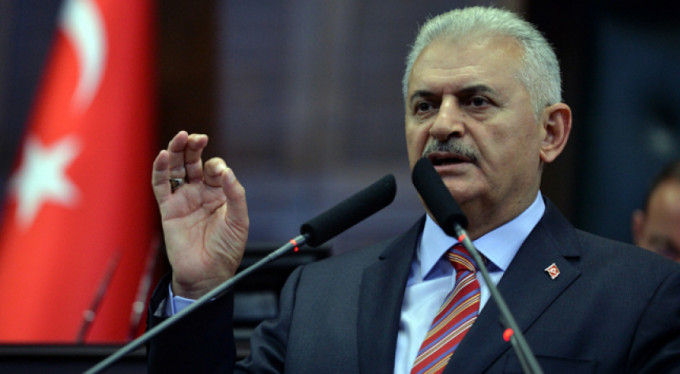 Başbakan Yıldırım'dan flaş talep!