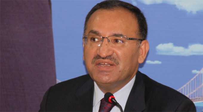 Bozdağ'dan Diyanet İşleri açıklaması