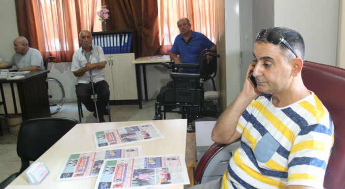 Engel tanımayan gazete