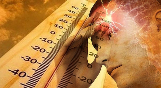 Bursa sıcaktan kavruluyor! Uzmanlar uyardı