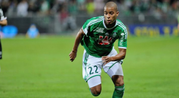 Timsah'a kanat Fransa'dan!