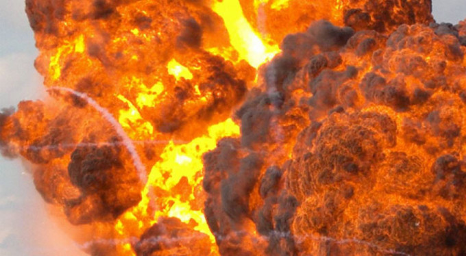 Bombalı saldırı! çok sayıda kişi hayatını kaybetti