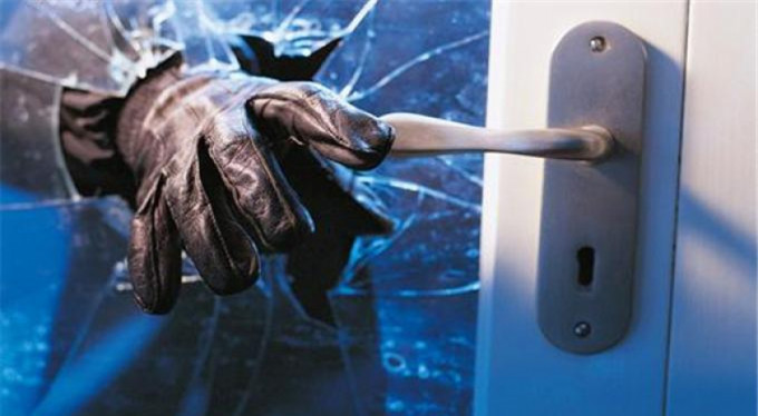 Bursa'da bir garip hırsızlık! Bakın ne çaldılar...