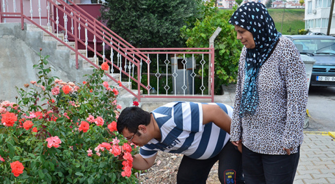 Acılı anne "Oğluma çamaşır suyu içirdim"