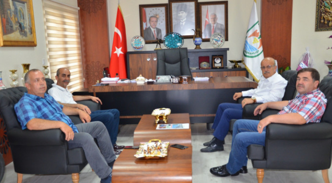 Güreş Balkan Şampiyonası o ilçede yapılacak