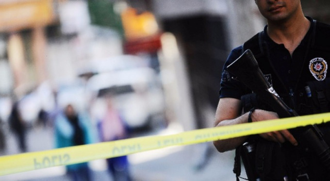 Bursa emniyeti harekete geçti! Balıkesir plakalı araç...