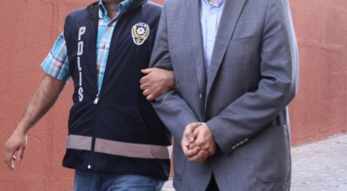 Türkiye'nin aradığı isim İspanya'da yakalandı!