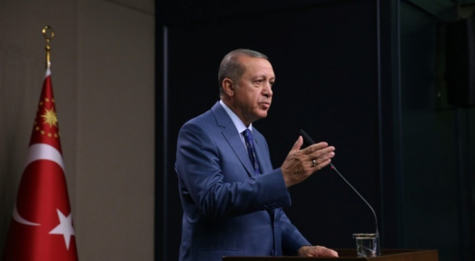 Cumhurbaşkanı'ndan öğrencilere burs müjdesi