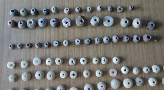 Operasyonla ele geçirildi! Tam 3500 yıllık