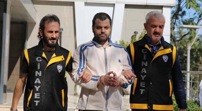 Bursa'daki enişte katilinden şaşırtan ifade