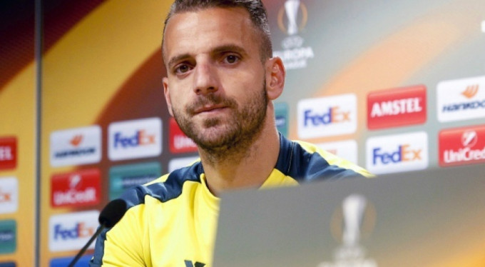 Süper Lig'e bir yıldız daha!