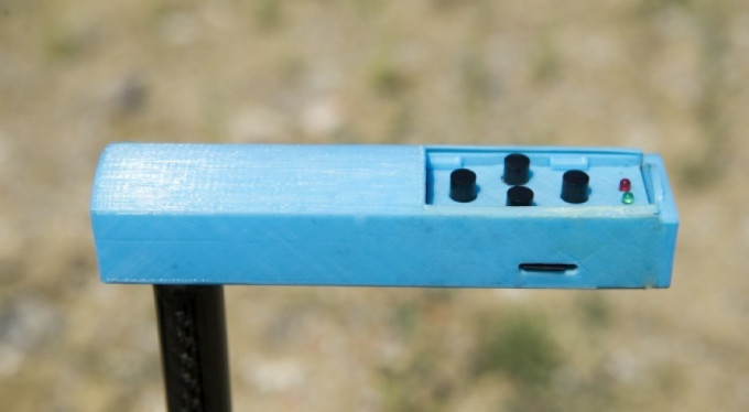 İşte teröristlerin korkulu rüyası!