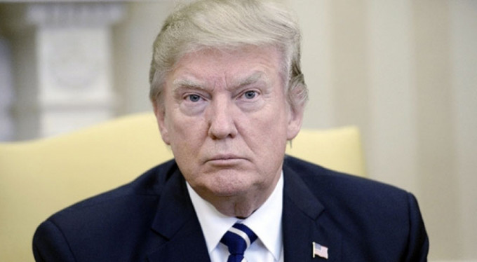 Trump'tan flaş gözdağı!