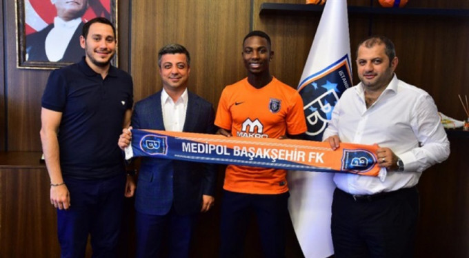 Elia'nın Bursaspor'a gelmesini kim engelledi?