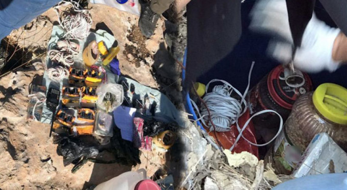 PKK'ya bir darbe daha!