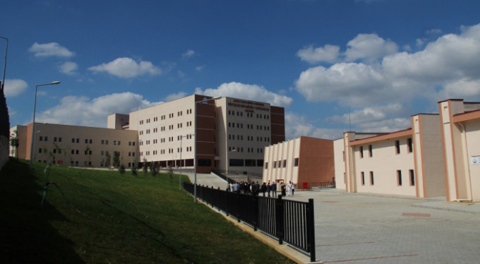 Bursa'da bağımlılara yeni umut!