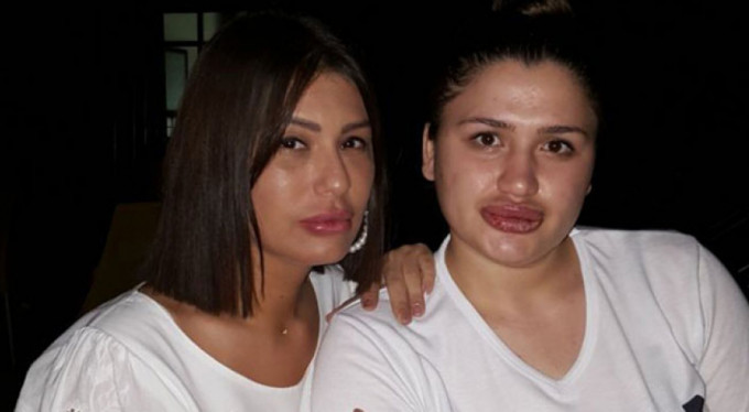 Sahte doktor cezaevinden kaçtı!