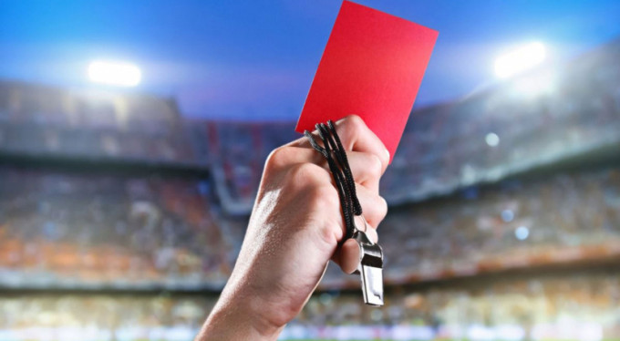 İşte Başakşehir-Bursaspor maçının hakemi!