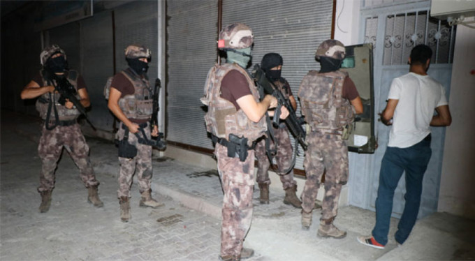 PKK'ya bir darbe daha!