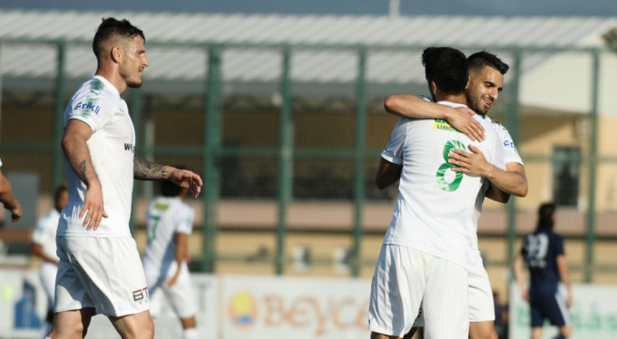 Timsah sezonu açıyor!