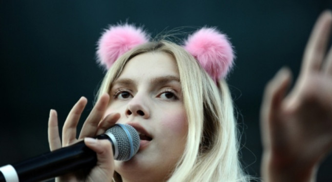 Tarkanı da solladı!