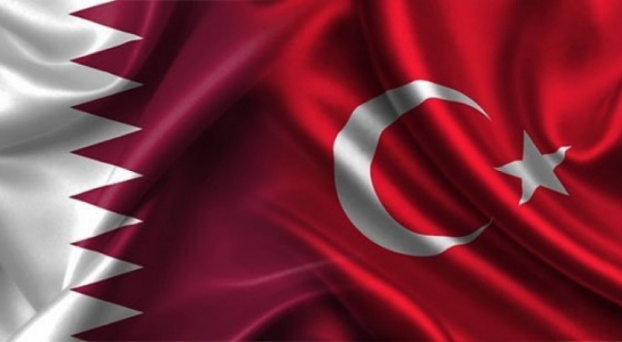 Türkiye ve Katar arasında yeni imzalar