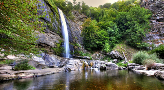 Bursa'da serinletecek gezi tavsiyesi